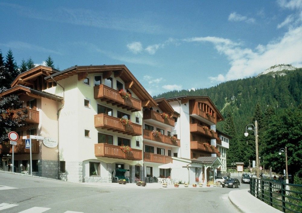 Bonapace ***s Hotel Madonna