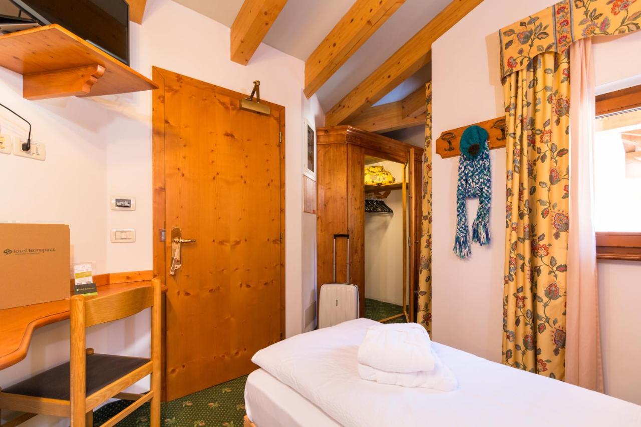 Hotel Bonapace ***s