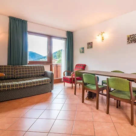 Hotel Bonapace ***S Madonna Esterno foto