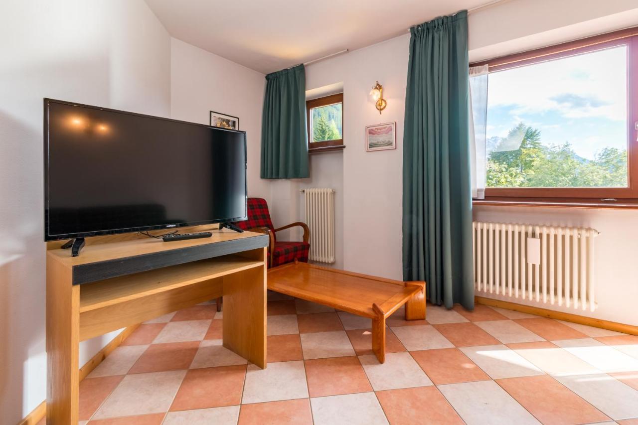 Hotel Bonapace ***s 3*