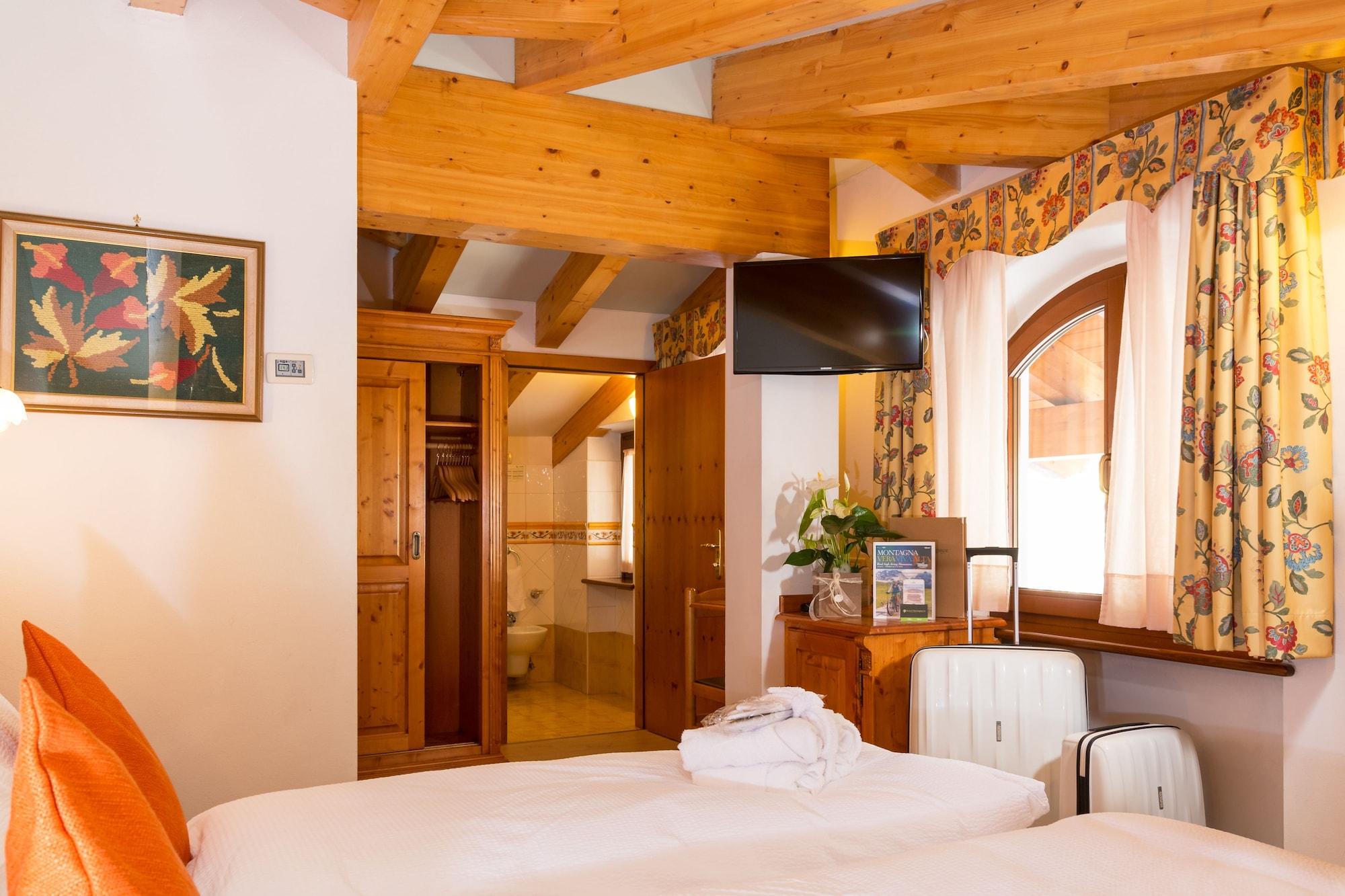 Hotel Bonapace ***s 3*