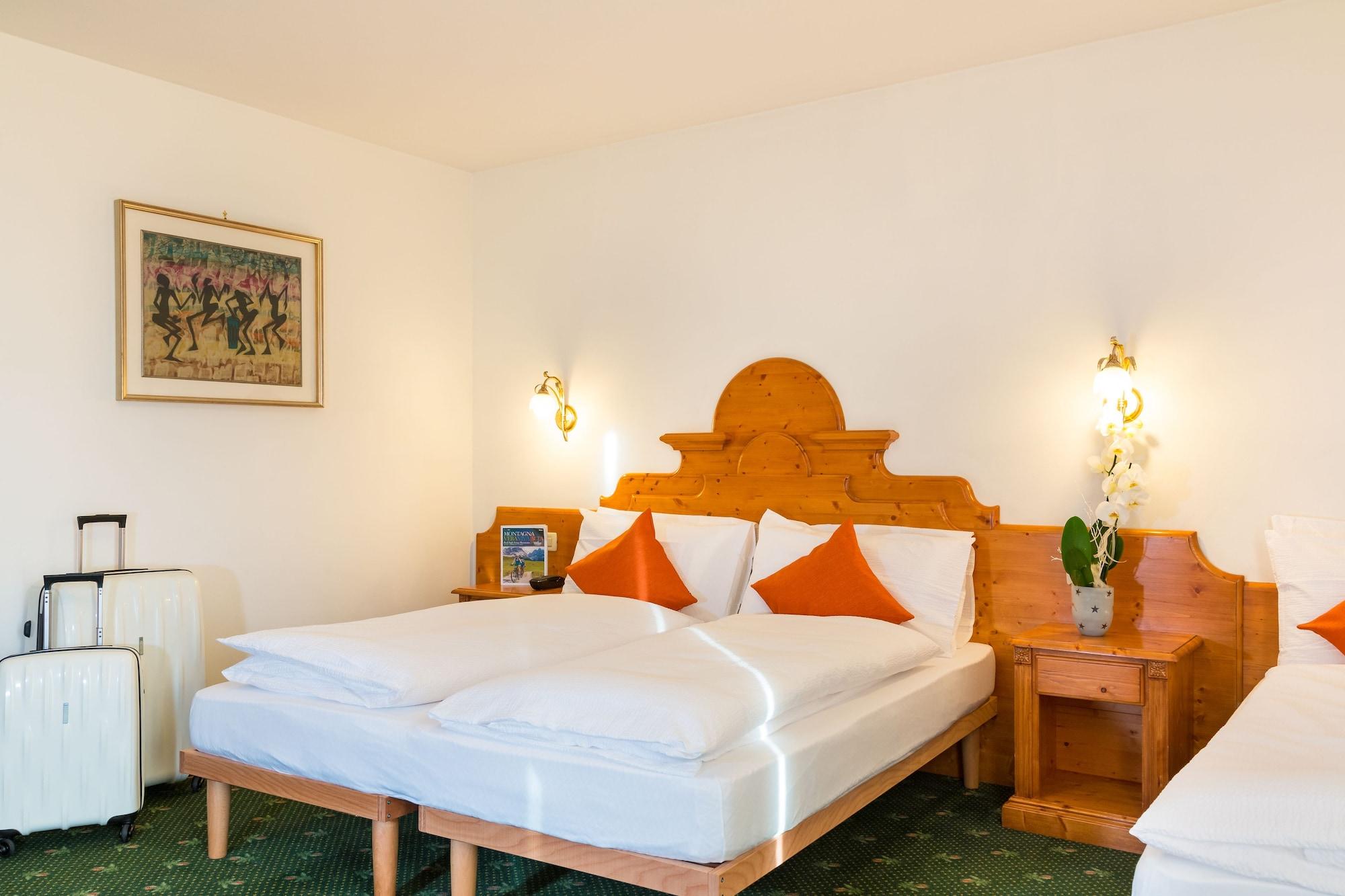 Hotel Bonapace ***s