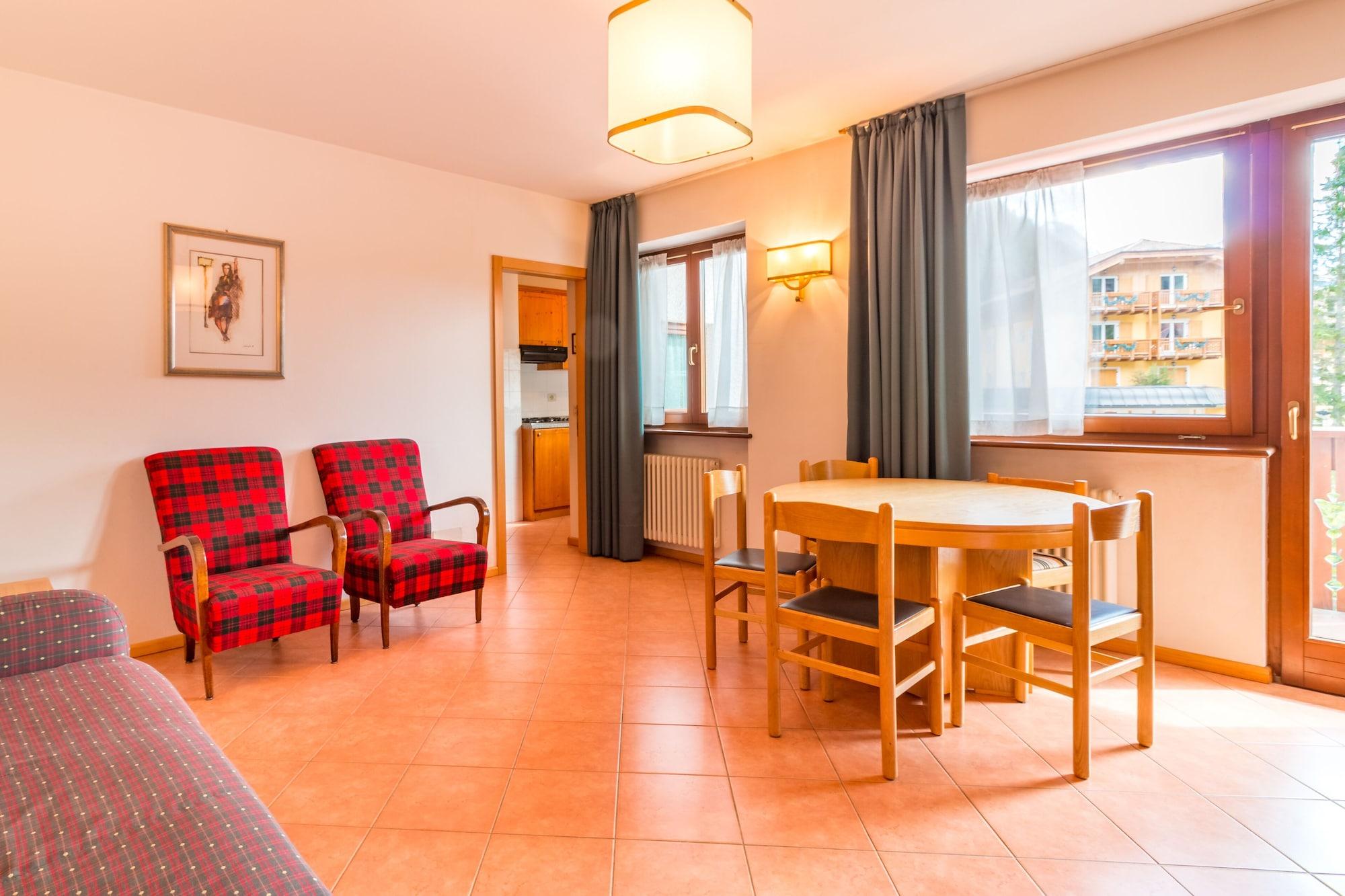 Hotel Bonapace ***s