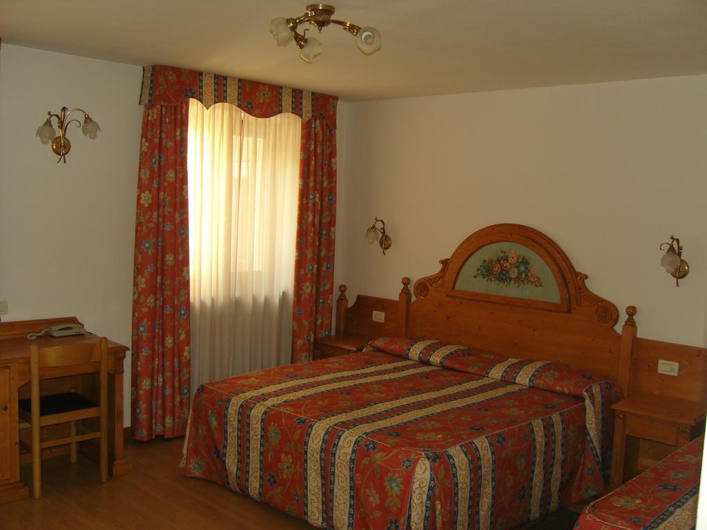 Hotel Bonapace ***s