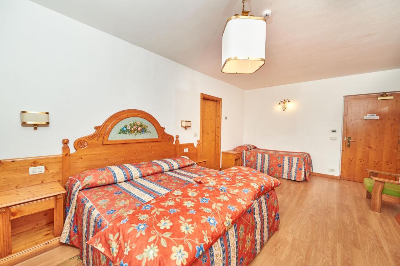 Hotel Bonapace ***s