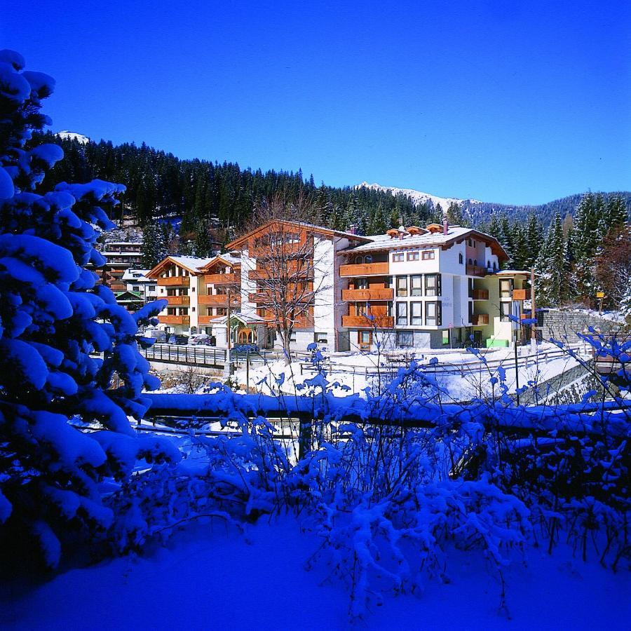 Hotel Bonapace ***s 3*