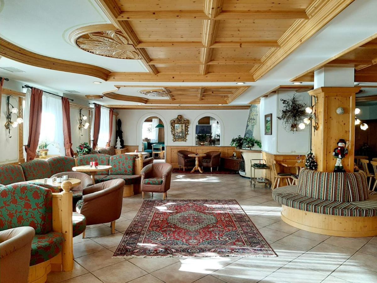 Hotel Bonapace ***s Madonna