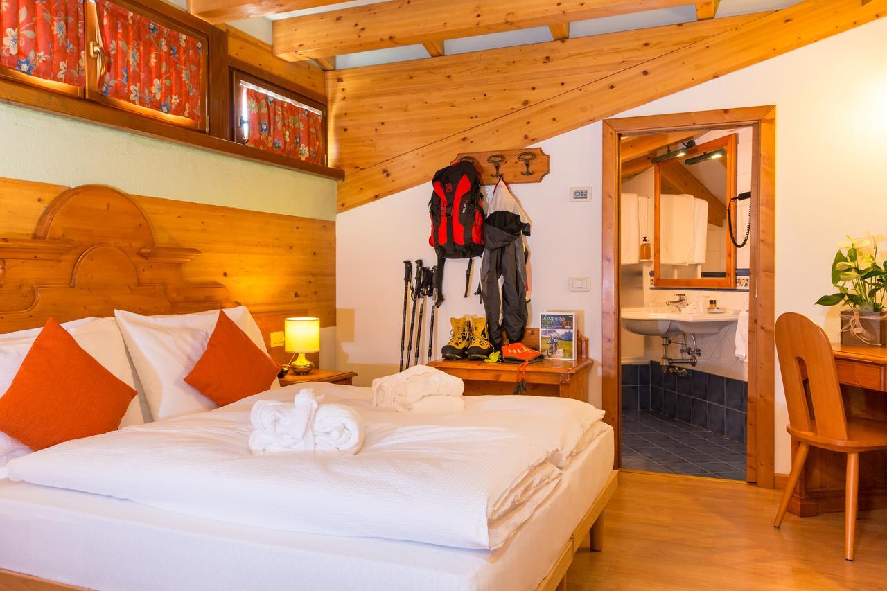 Bonapace ***s Hotel 3*