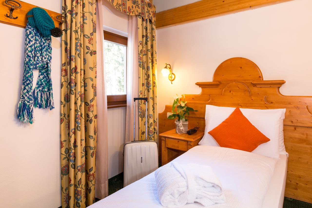 Hotel Bonapace ***s 3*