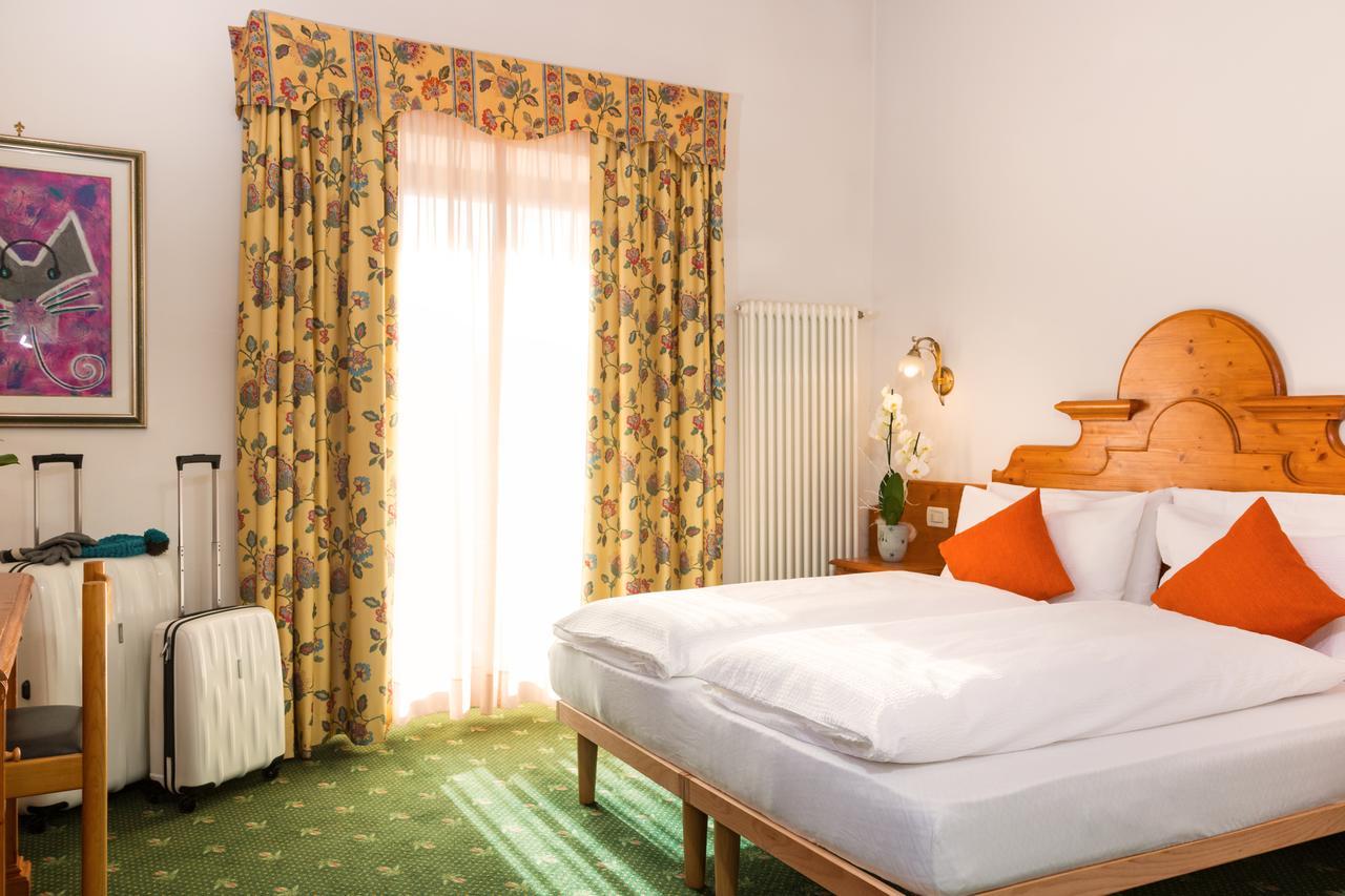 Hotel Bonapace ***s