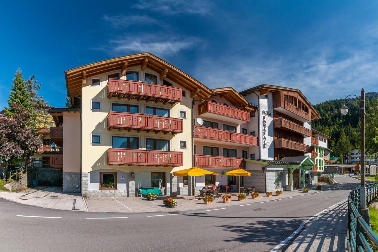 Bonapace ***s Hotel