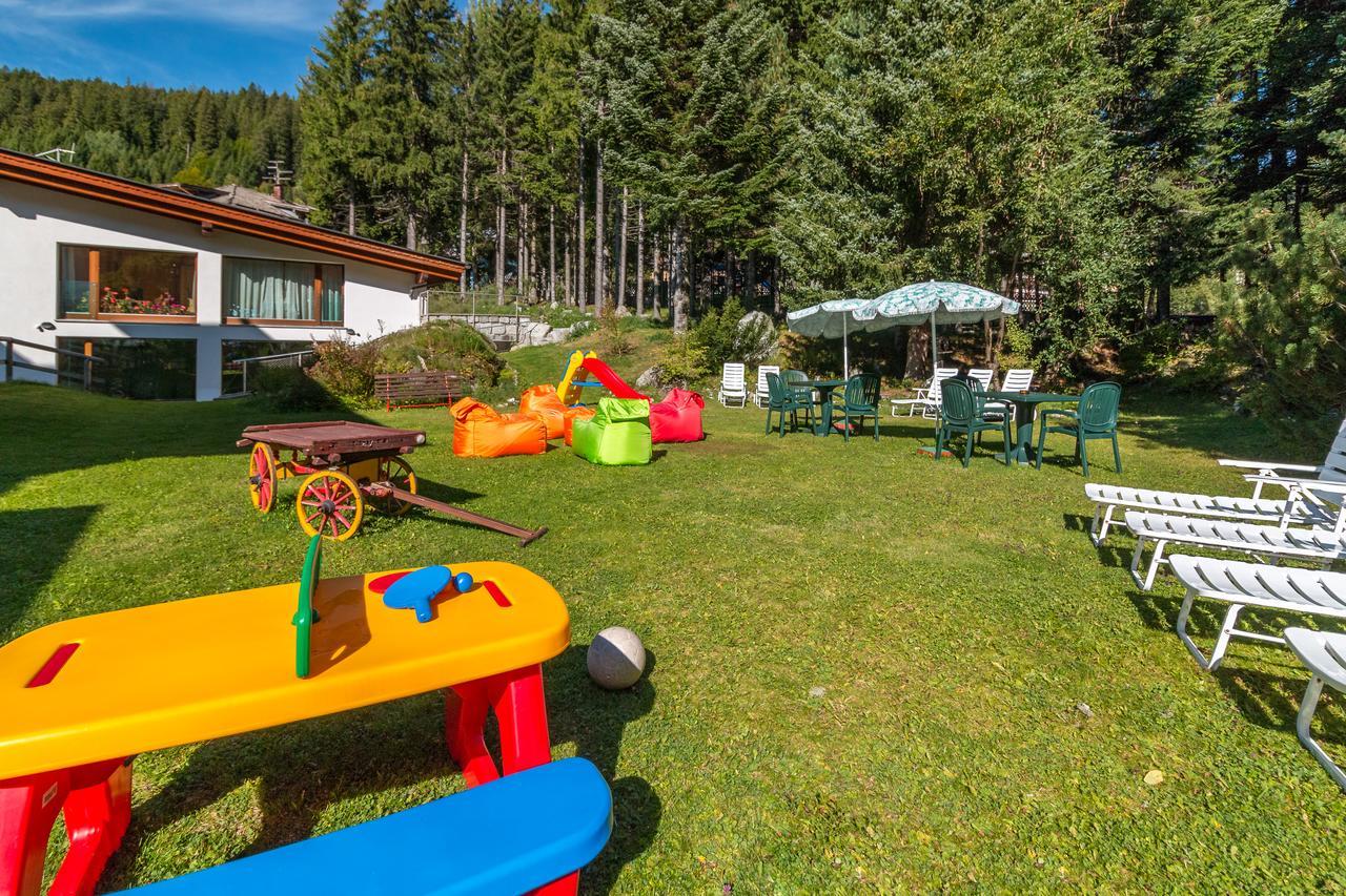 Hotel Bonapace ***s Madonna di Campiglio