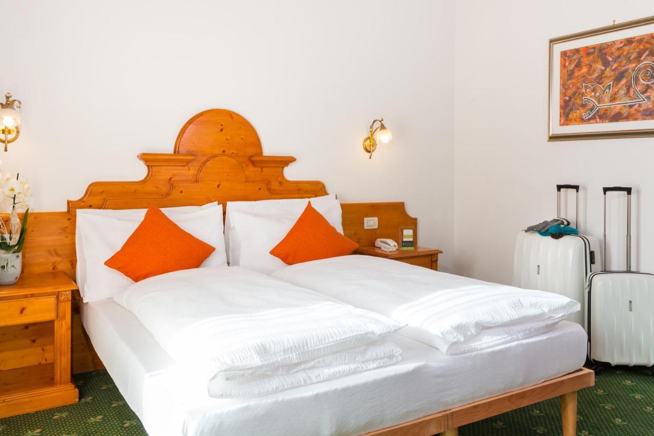 Hotel Bonapace ***s Madonna