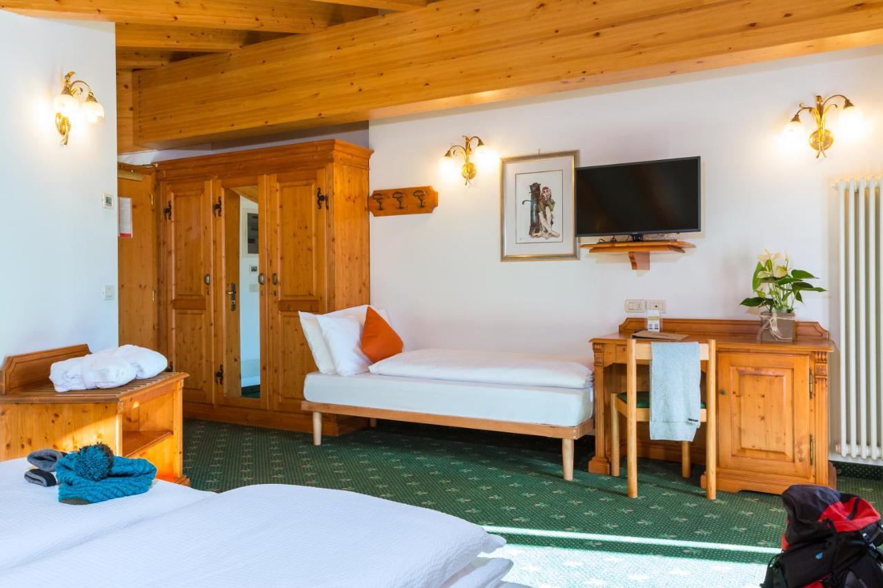 Hotel Bonapace ***s 3*