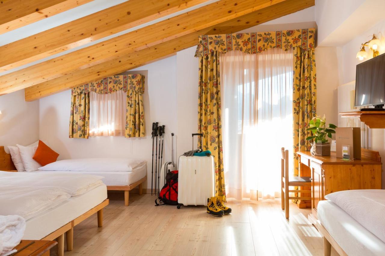 Hotel Bonapace ***s Madonna di Campiglio